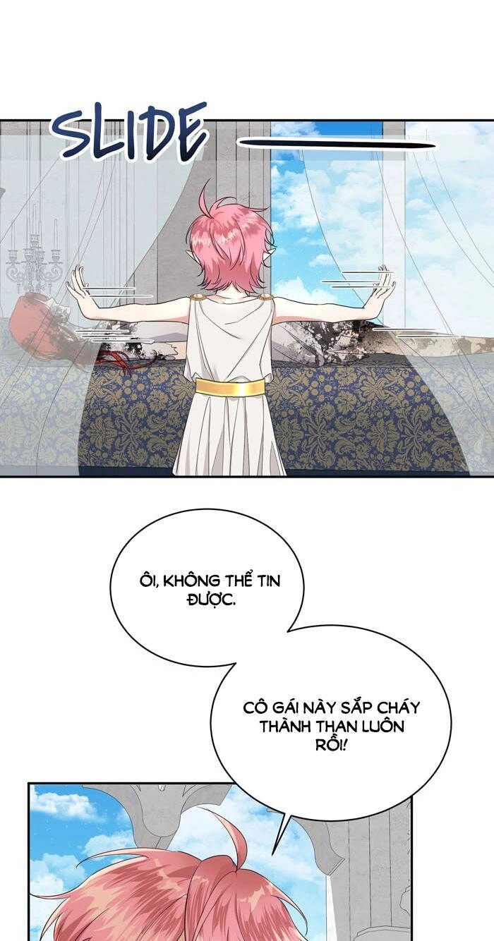 Tỏa Sáng Rực Rỡ Chapter 2.1 - 9