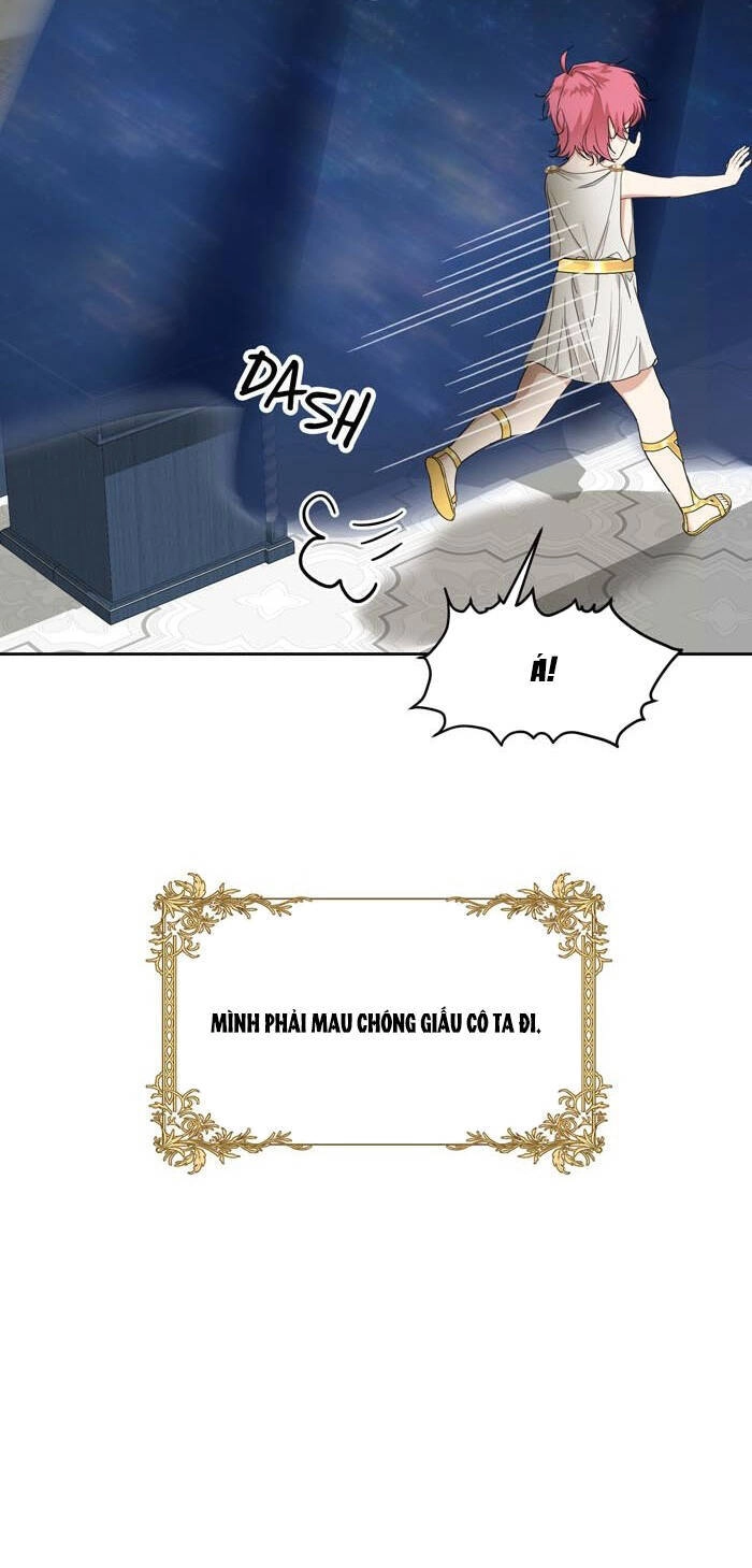 Tỏa Sáng Rực Rỡ Chapter 2.1 - 21