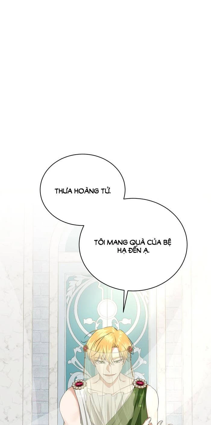 Tỏa Sáng Rực Rỡ Chapter 2.1 - 22