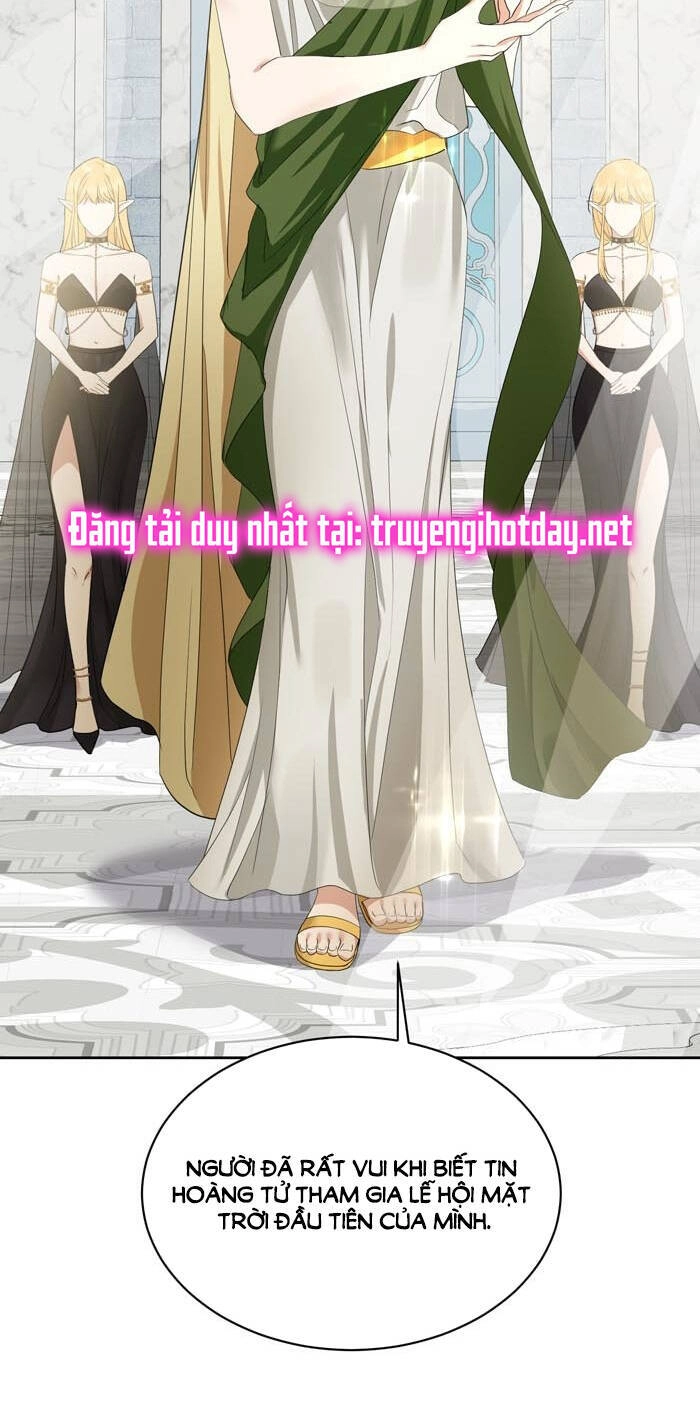 Tỏa Sáng Rực Rỡ Chapter 2.1 - 23