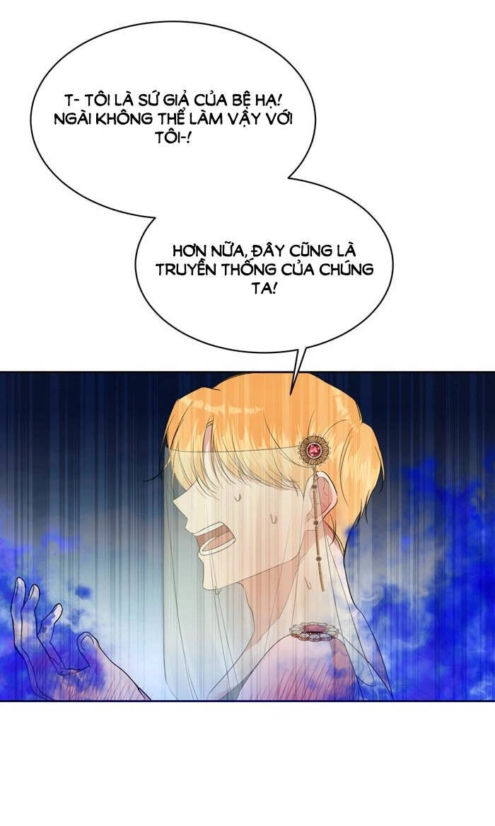 Tỏa Sáng Rực Rỡ Chapter 2.1 - 27