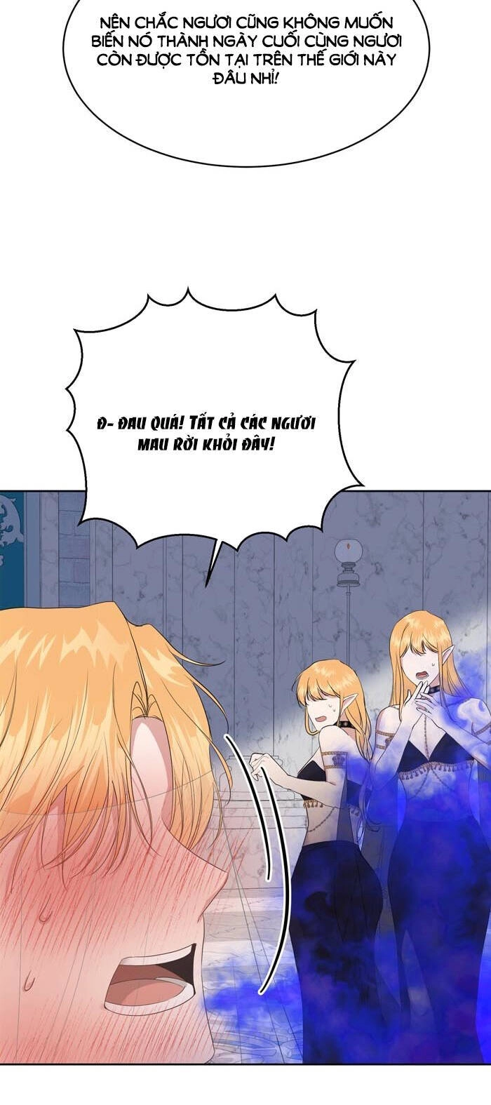 Tỏa Sáng Rực Rỡ Chapter 2.1 - 29