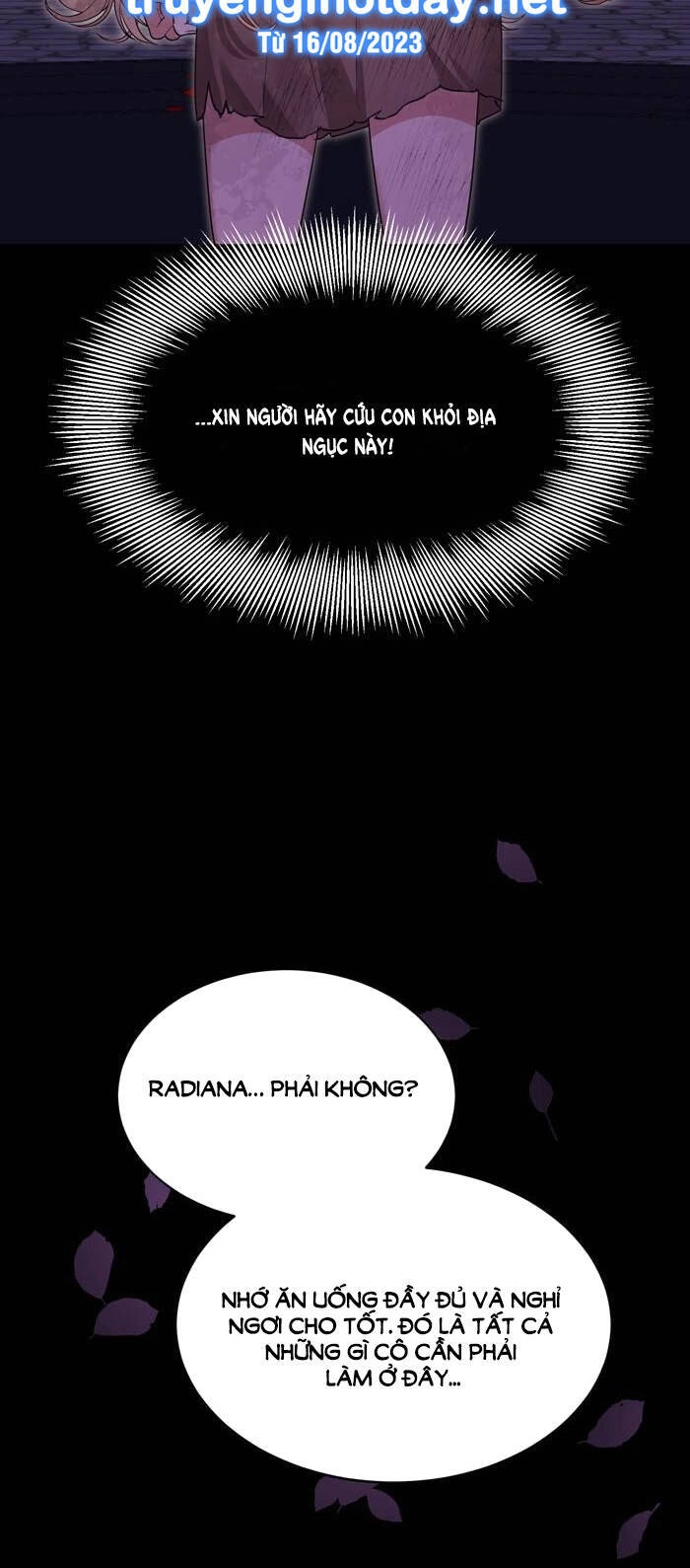 Tỏa Sáng Rực Rỡ Chapter 2.2 - 9