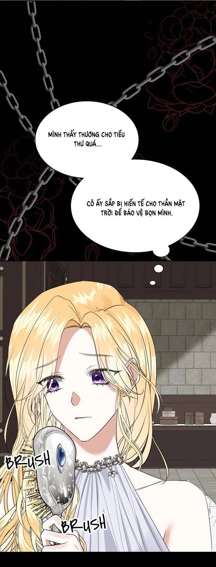 Tỏa Sáng Rực Rỡ Chapter 2.2 - 11