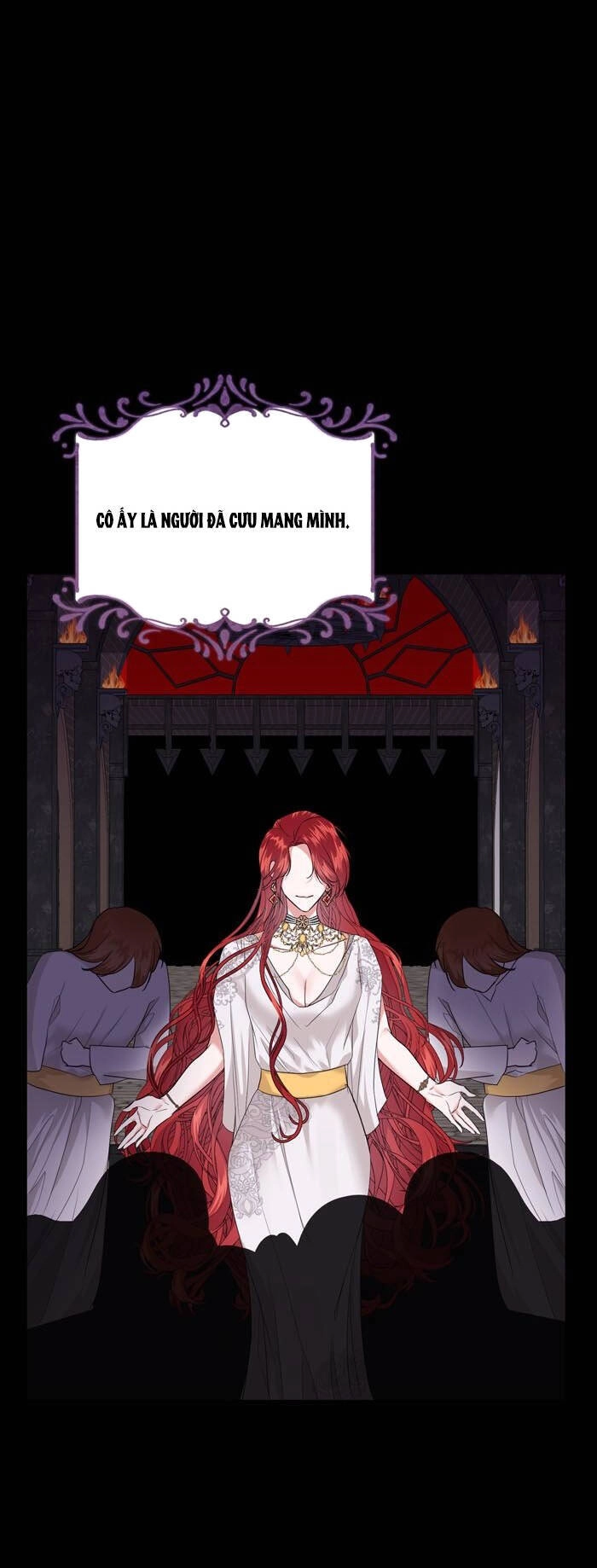 Tỏa Sáng Rực Rỡ Chapter 2.2 - 12