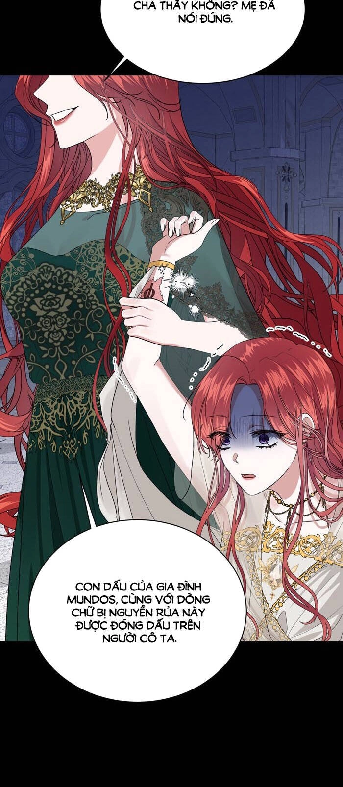 Tỏa Sáng Rực Rỡ Chapter 2.2 - 32