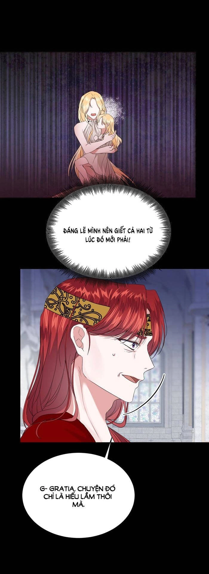 Tỏa Sáng Rực Rỡ Chapter 2.2 - 33