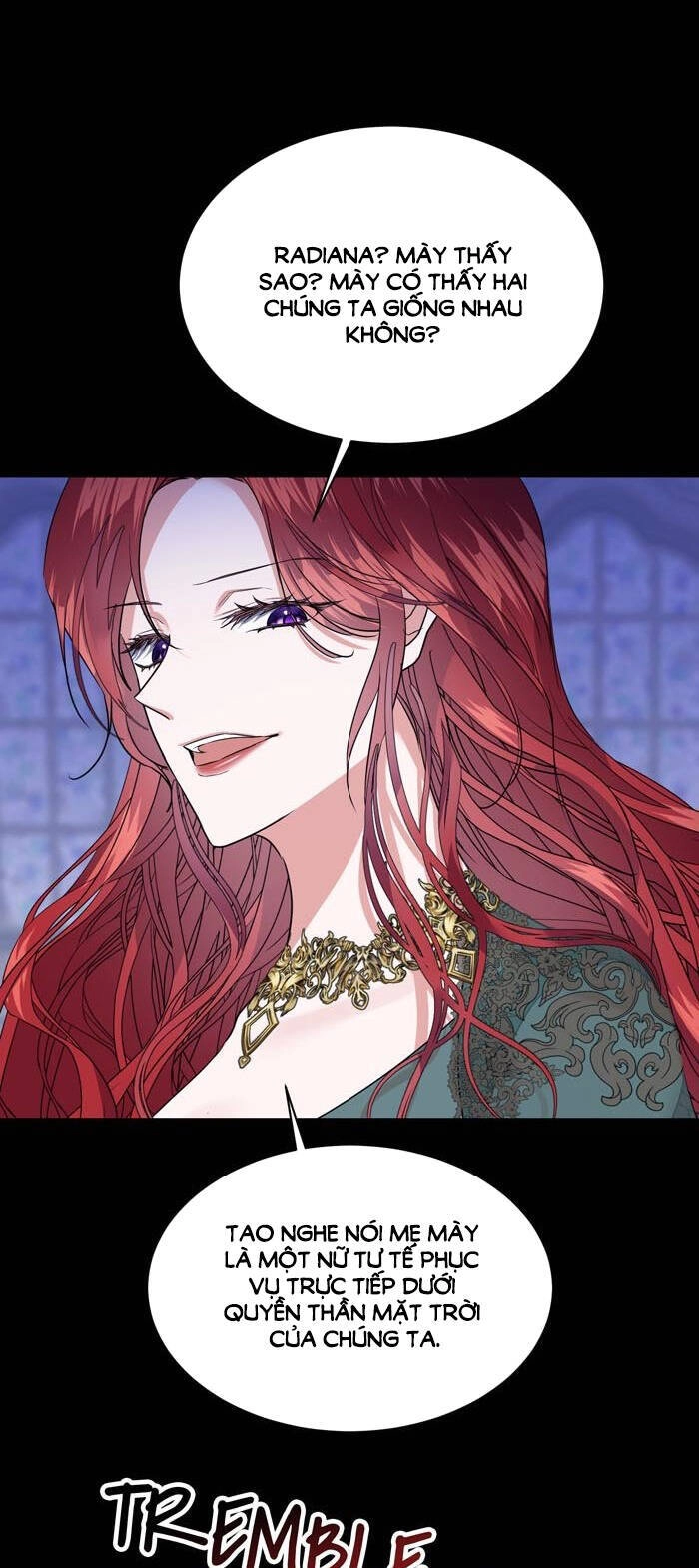 Tỏa Sáng Rực Rỡ Chapter 2.2 - 34