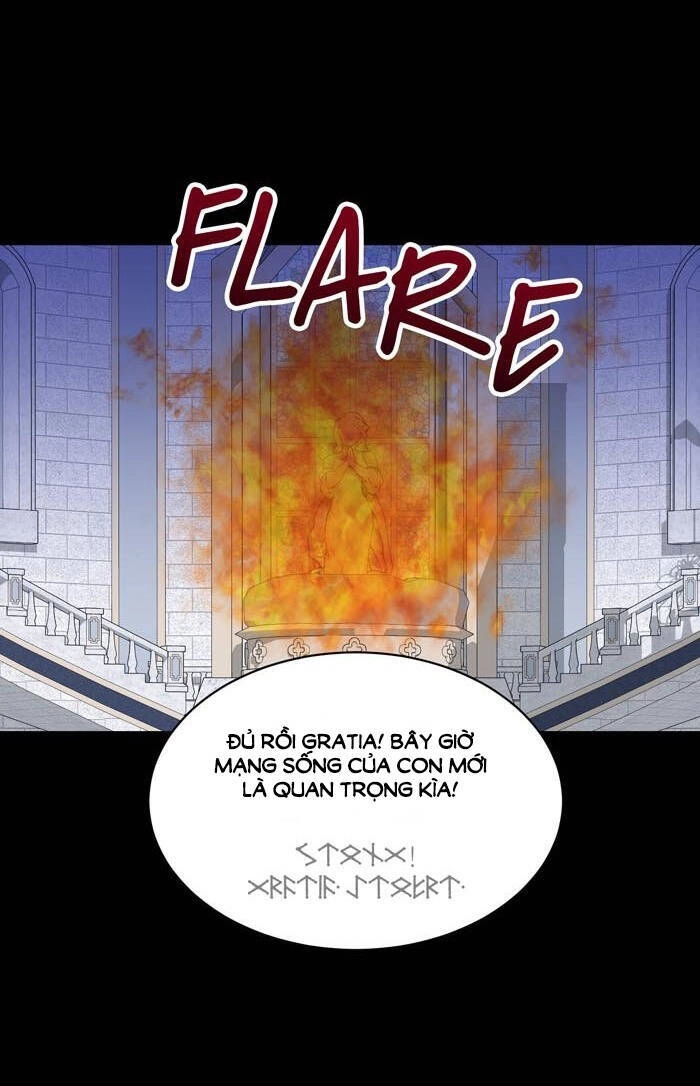 Tỏa Sáng Rực Rỡ Chapter 2.2 - 36