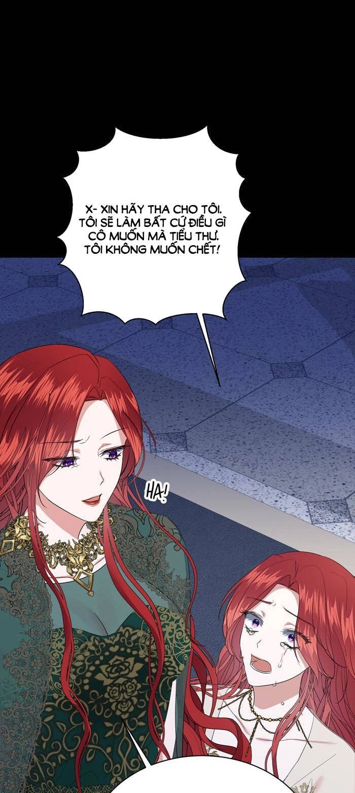 Tỏa Sáng Rực Rỡ Chapter 2.2 - 40