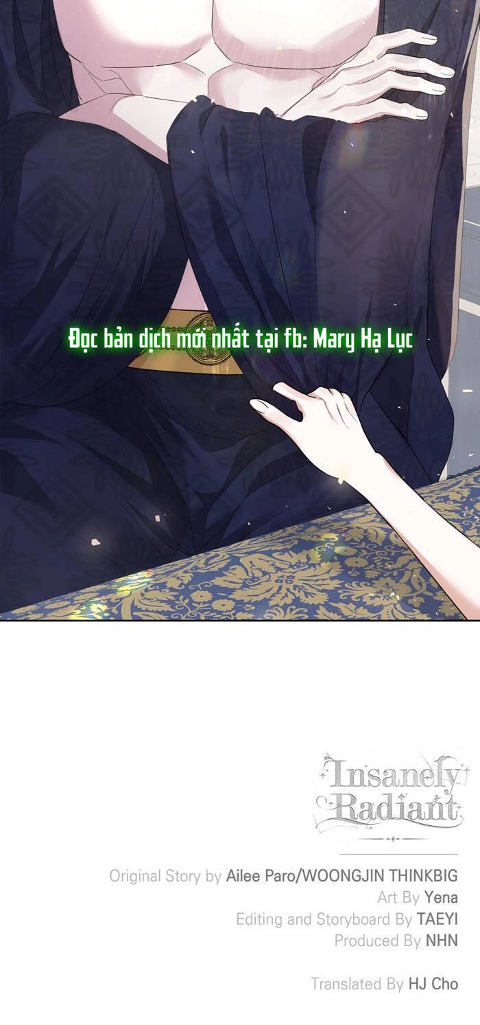 Tỏa Sáng Rực Rỡ Chapter 2.2 - 44