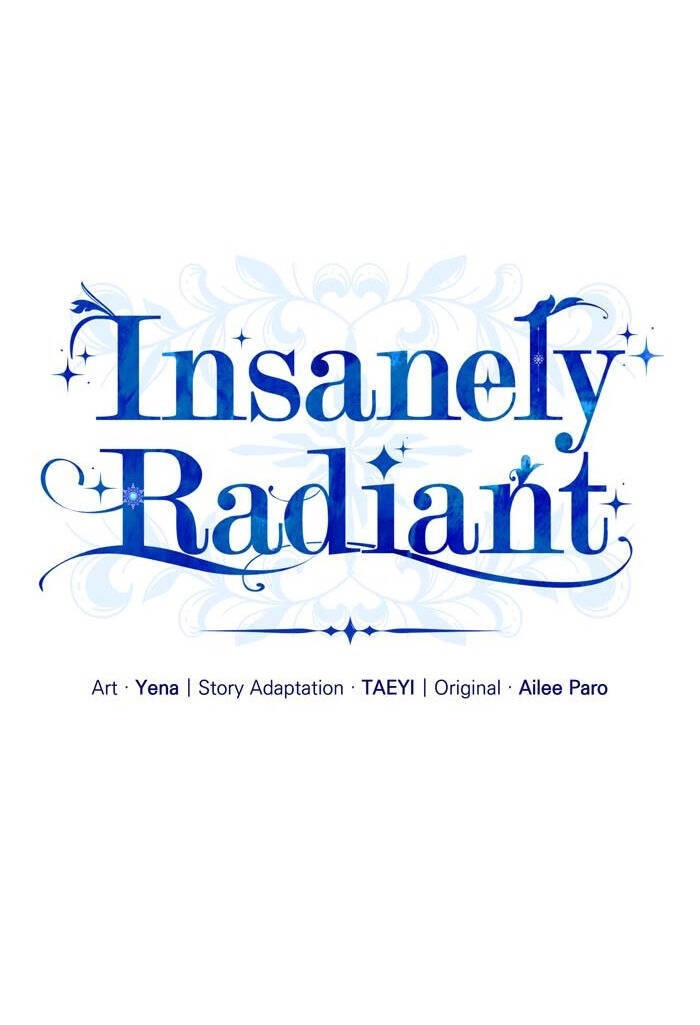 Tỏa Sáng Rực Rỡ Chapter 3.1 - 3