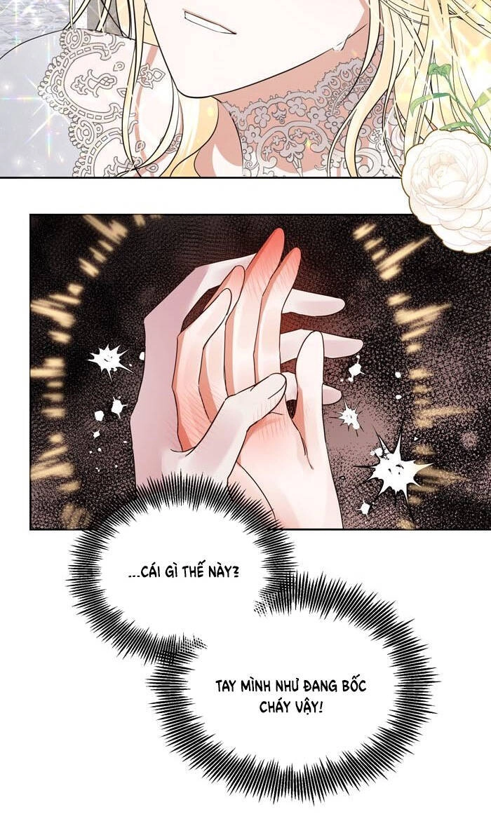 Tỏa Sáng Rực Rỡ Chapter 3.1 - 7