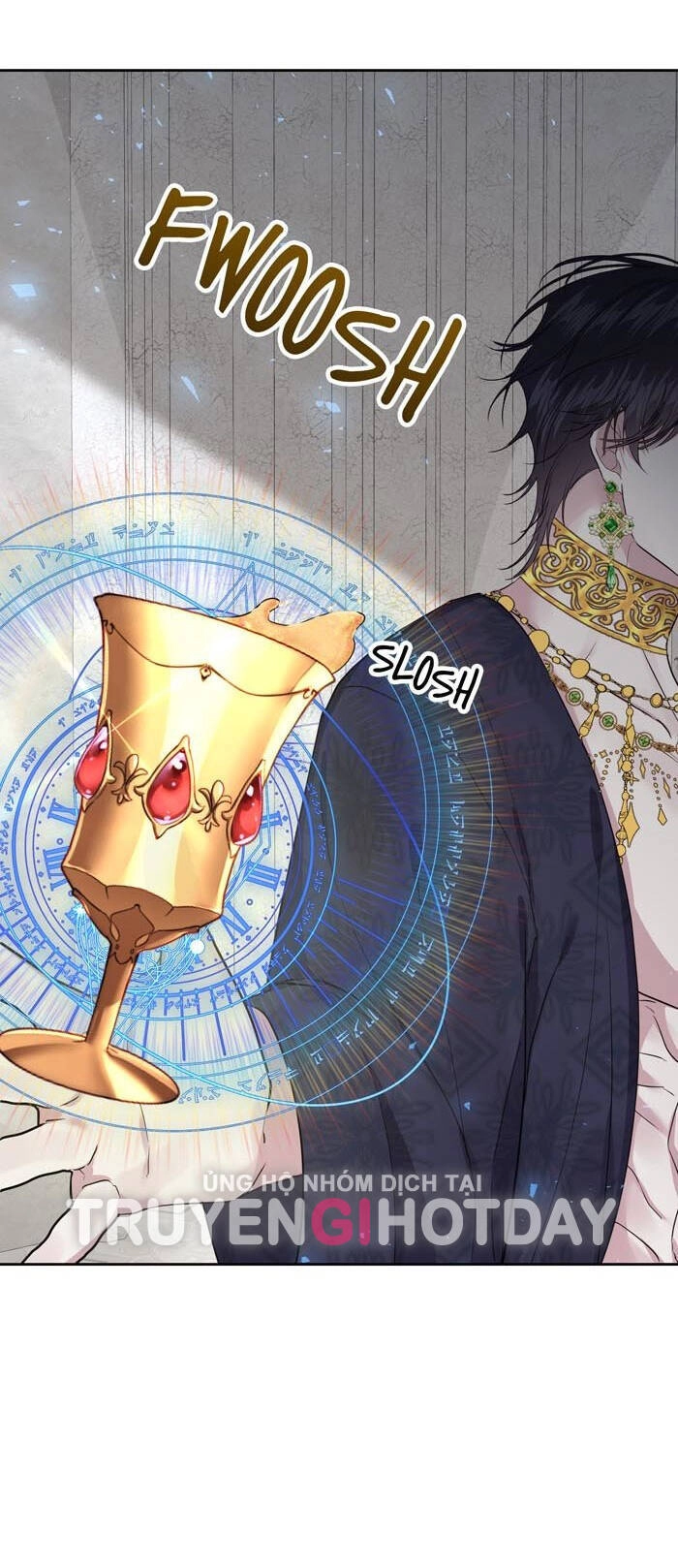 Tỏa Sáng Rực Rỡ Chapter 3.1 - 11