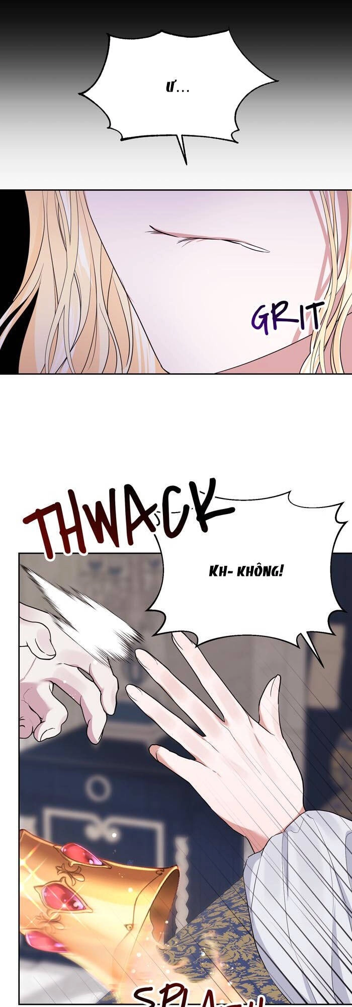 Tỏa Sáng Rực Rỡ Chapter 3.1 - 15