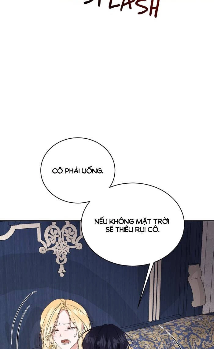 Tỏa Sáng Rực Rỡ Chapter 3.1 - 16