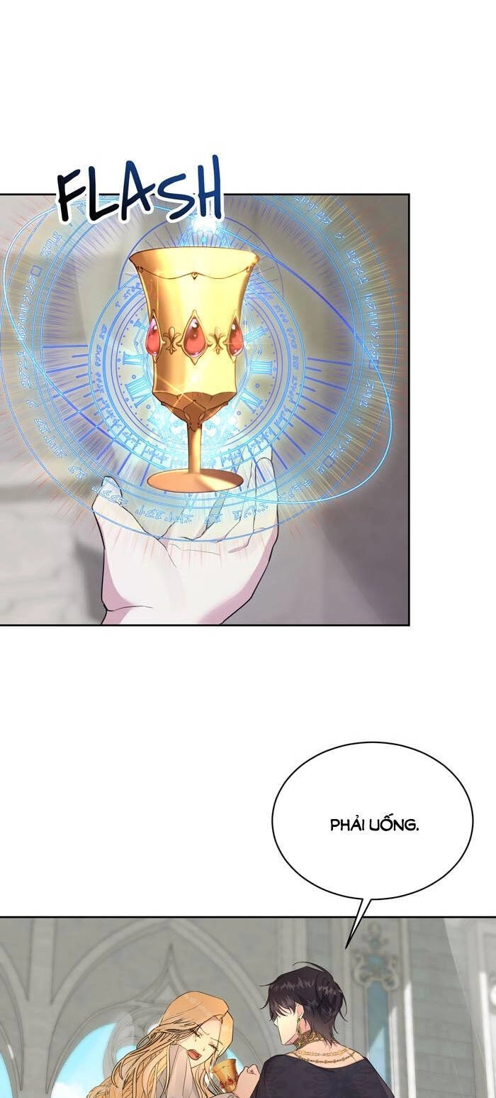 Tỏa Sáng Rực Rỡ Chapter 3.1 - 18