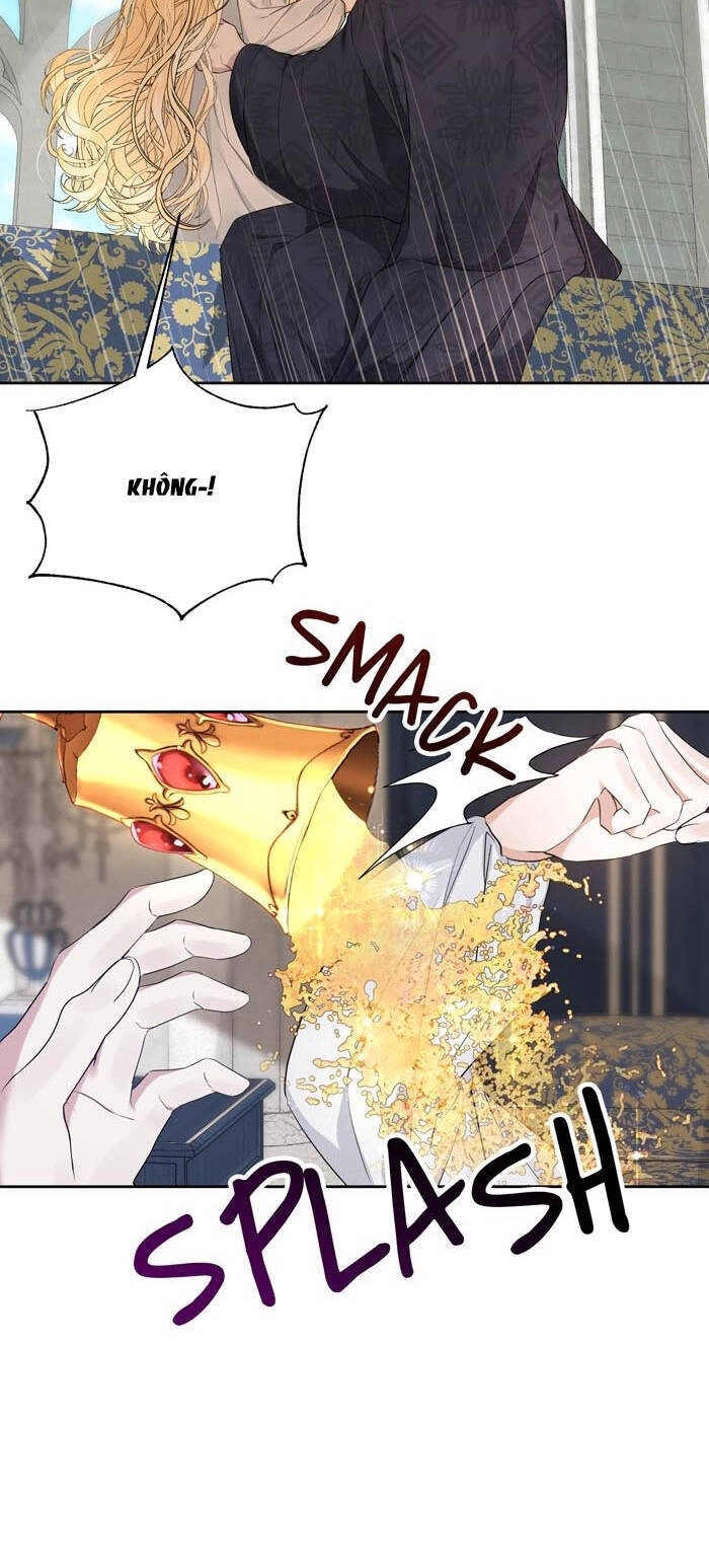 Tỏa Sáng Rực Rỡ Chapter 3.1 - 19