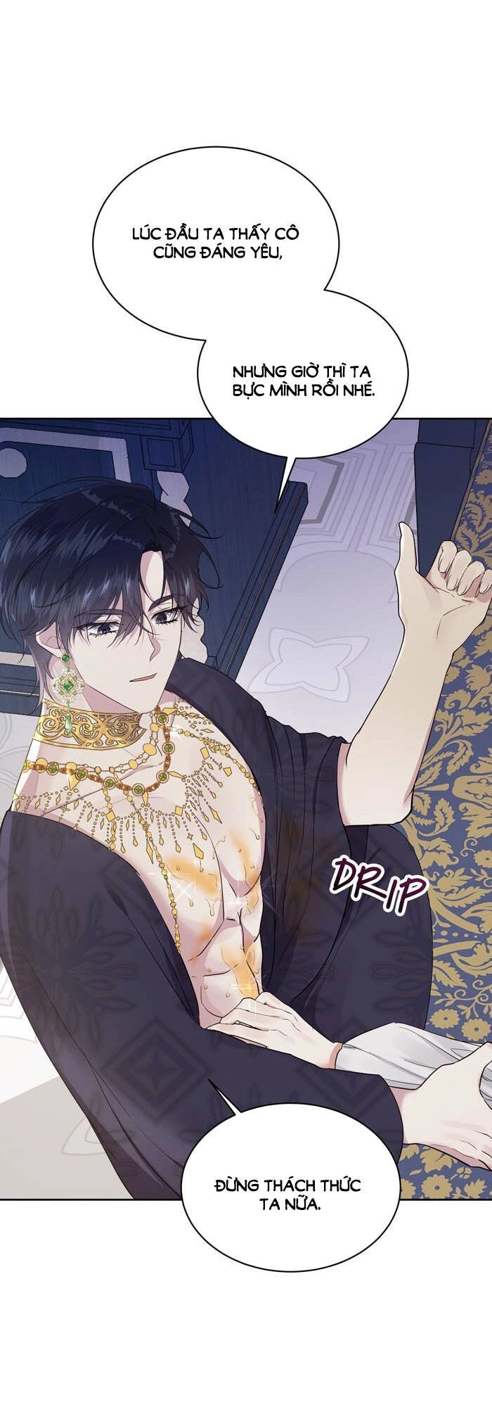 Tỏa Sáng Rực Rỡ Chapter 3.1 - 22