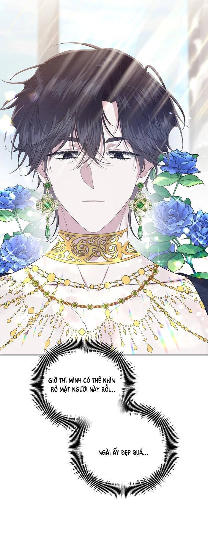 Tỏa Sáng Rực Rỡ Chapter 3.1 - 28