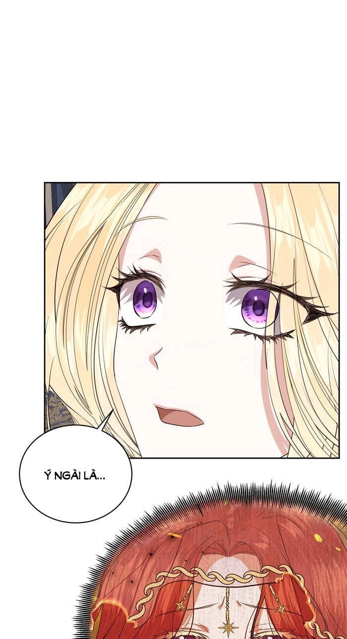 Tỏa Sáng Rực Rỡ Chapter 3.1 - 33