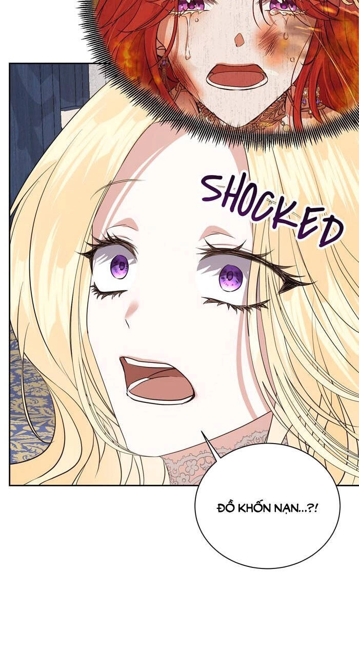 Tỏa Sáng Rực Rỡ Chapter 3.1 - 34