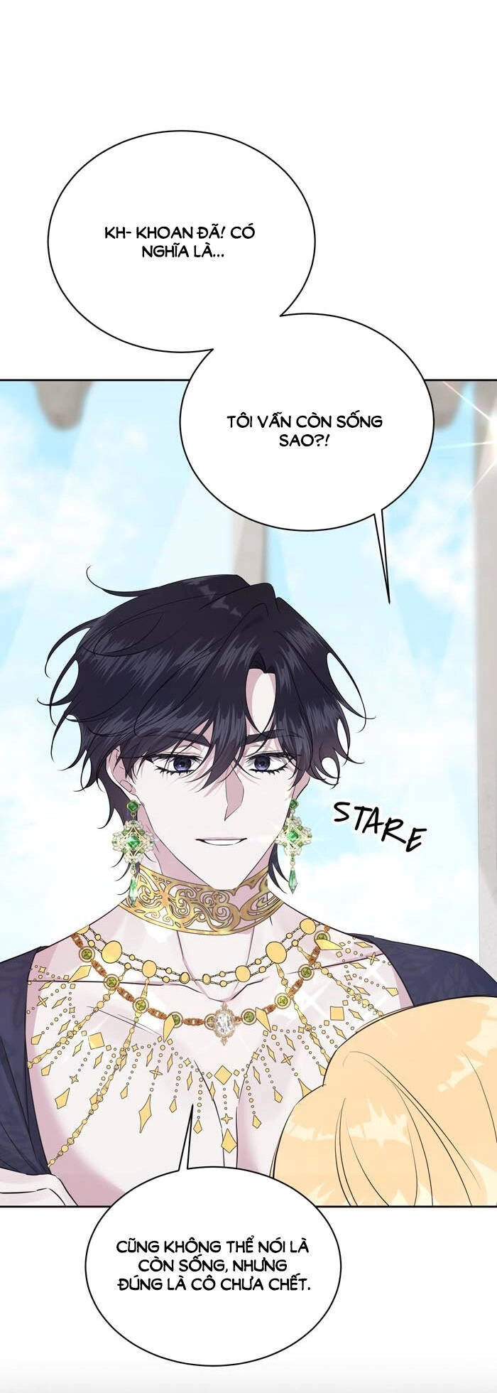 Tỏa Sáng Rực Rỡ Chapter 3.1 - 35