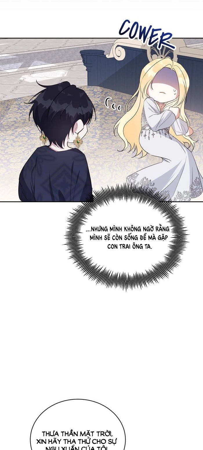 Tỏa Sáng Rực Rỡ Chapter 3.2 - 3