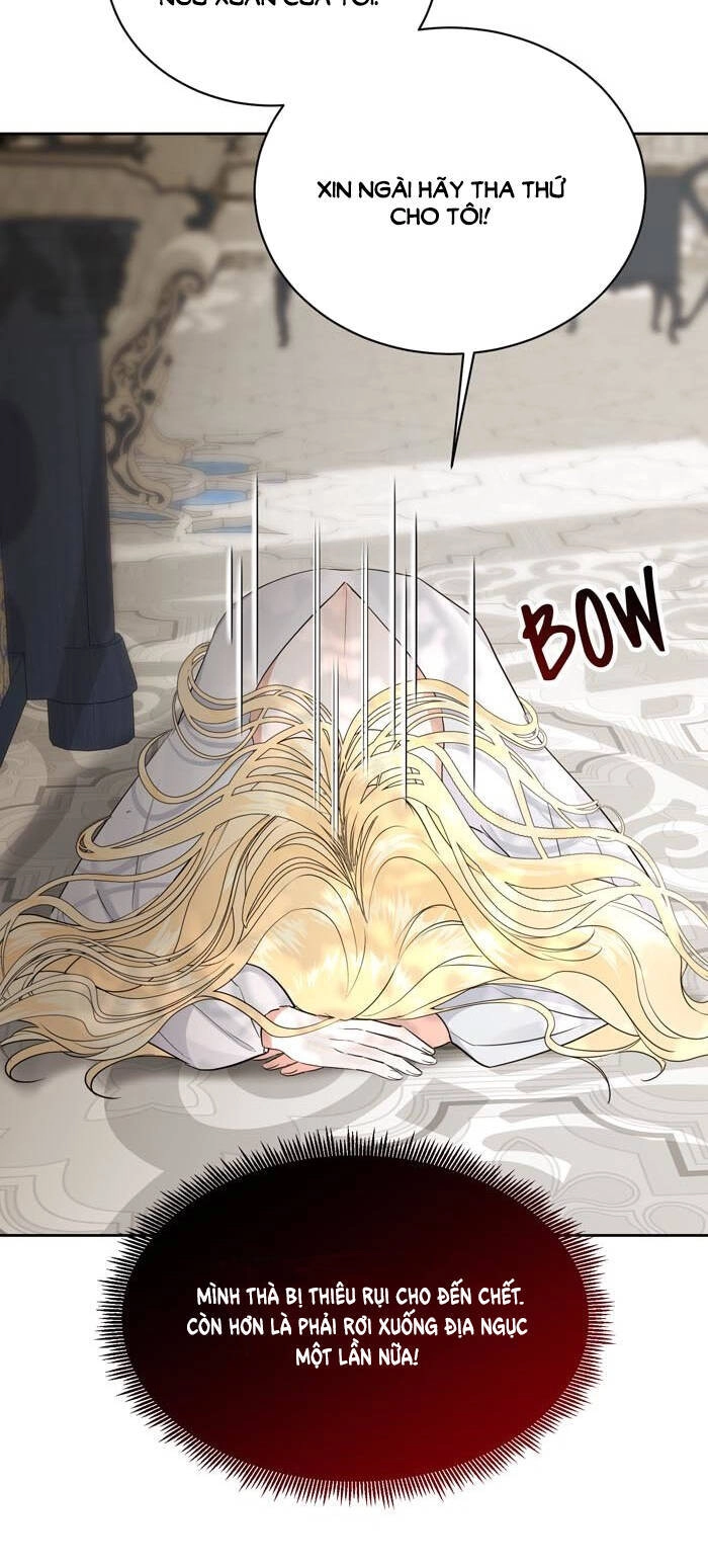 Tỏa Sáng Rực Rỡ Chapter 3.2 - 4