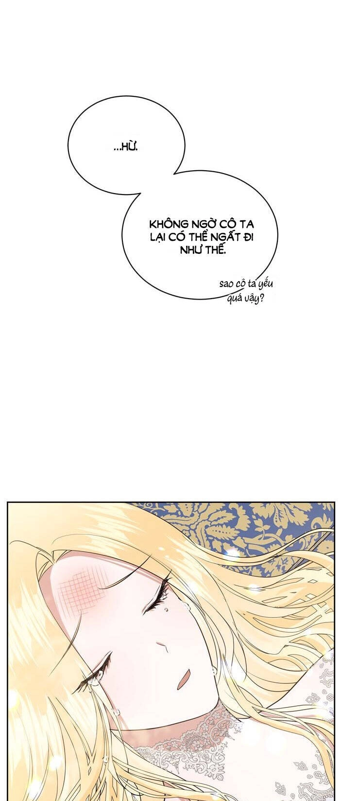 Tỏa Sáng Rực Rỡ Chapter 3.2 - 11