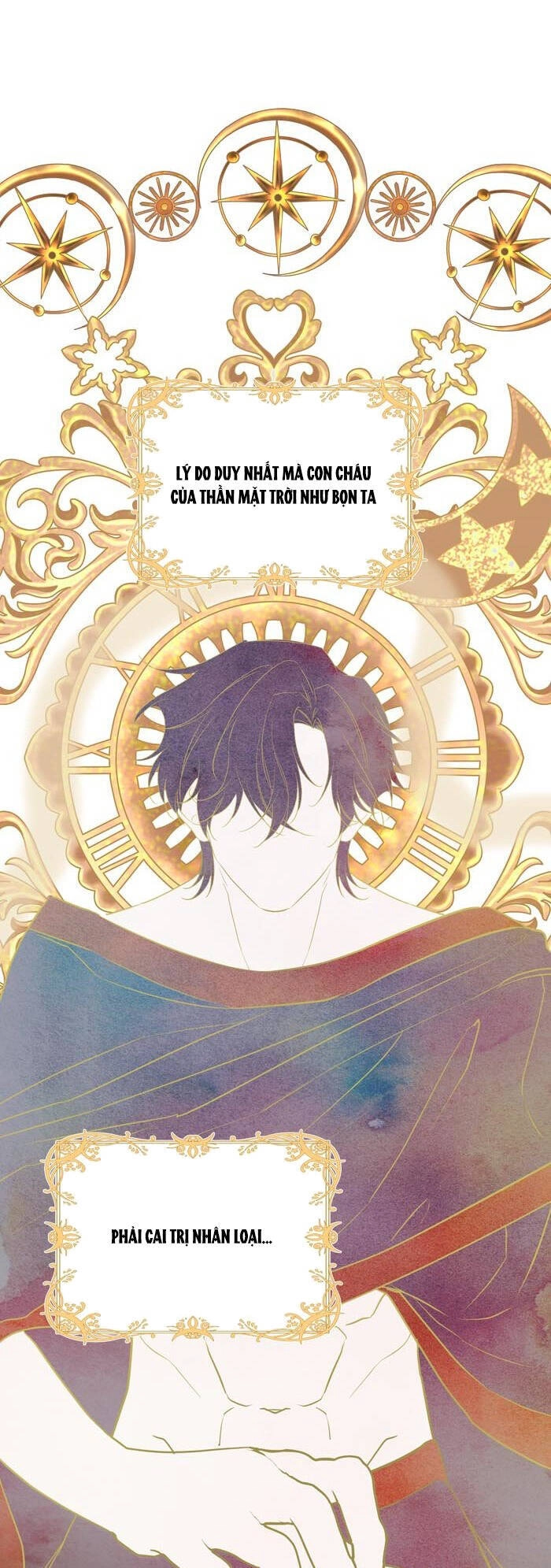 Tỏa Sáng Rực Rỡ Chapter 3.2 - 13