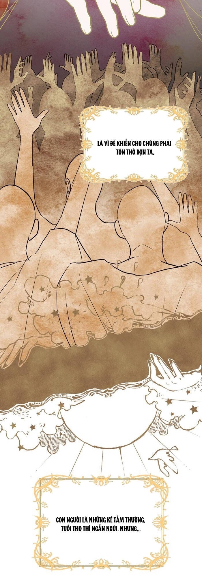 Tỏa Sáng Rực Rỡ Chapter 3.2 - 14