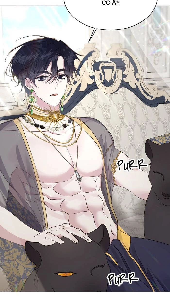 Tỏa Sáng Rực Rỡ Chapter 3.2 - 28