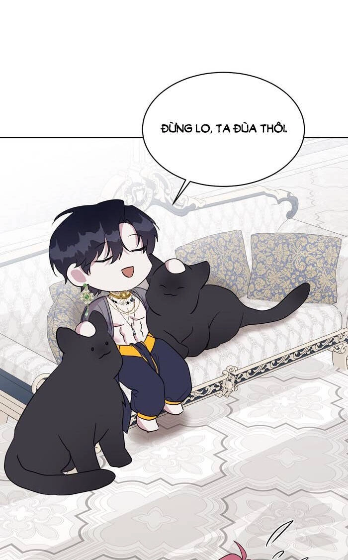 Tỏa Sáng Rực Rỡ Chapter 3.2 - 32