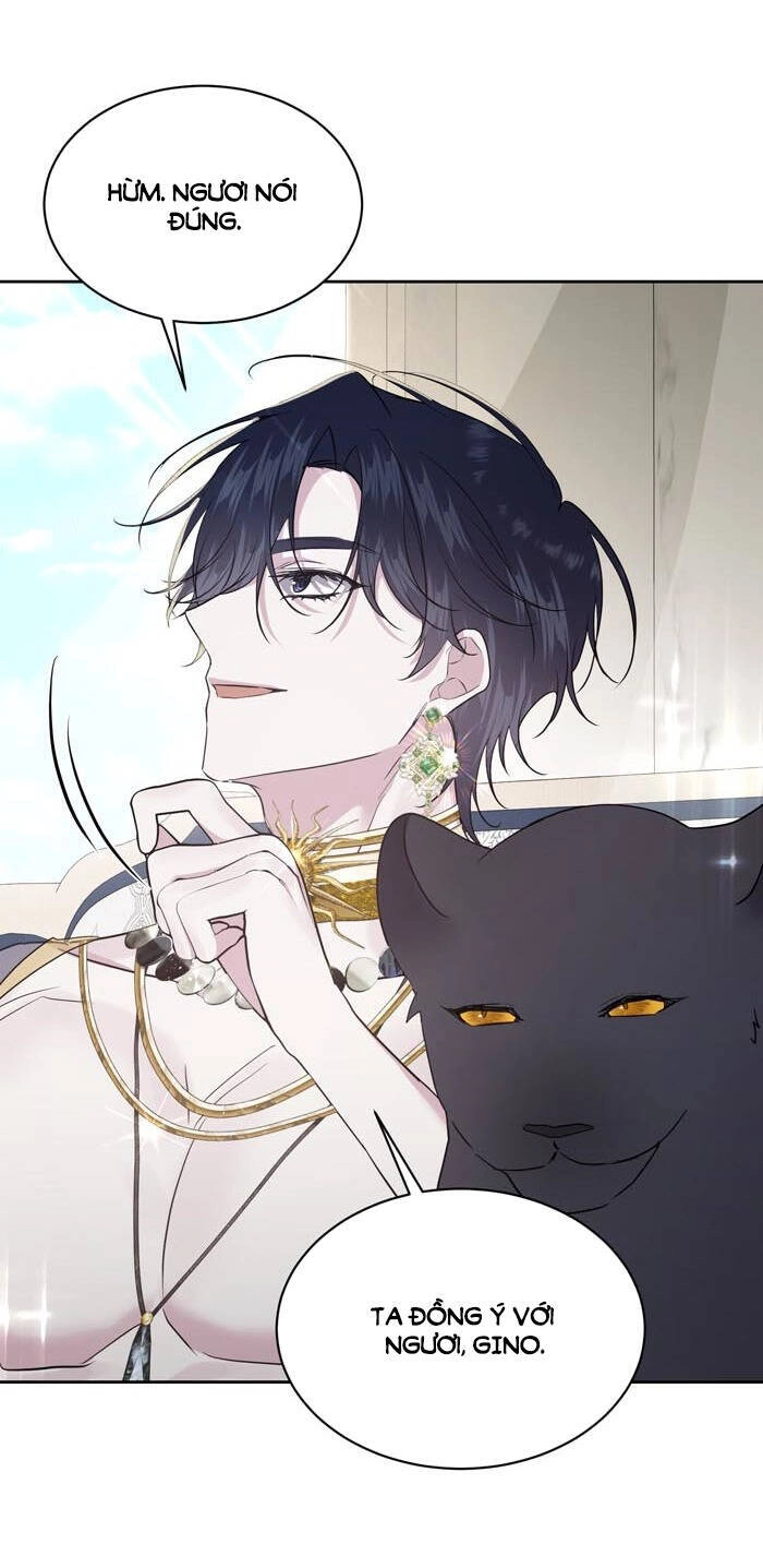 Tỏa Sáng Rực Rỡ Chapter 3.2 - 36