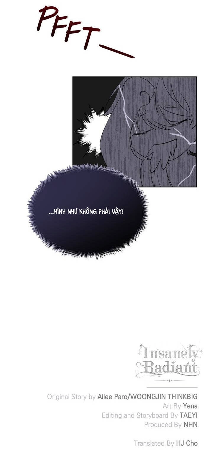 Tỏa Sáng Rực Rỡ Chapter 3.2 - 39