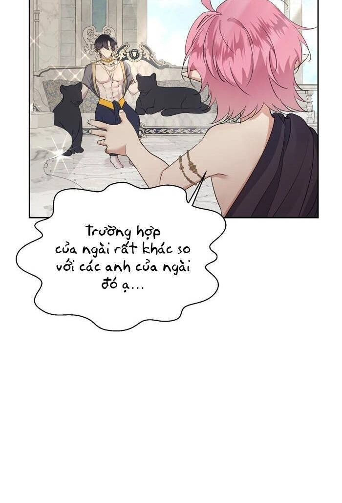 Tỏa Sáng Rực Rỡ Chapter 4.1 - 5