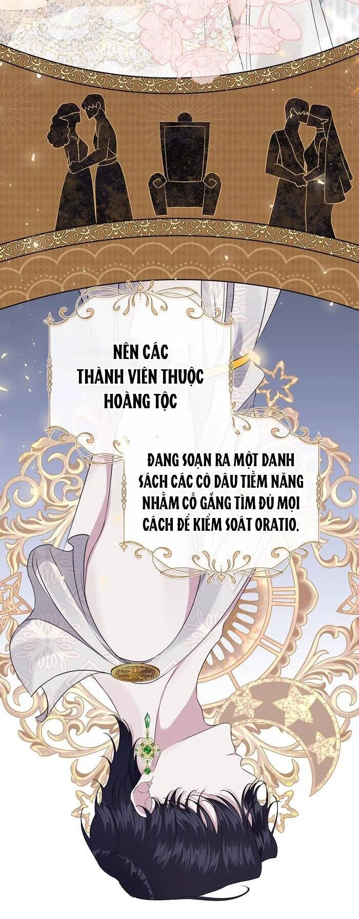 Tỏa Sáng Rực Rỡ Chapter 4.1 - 16