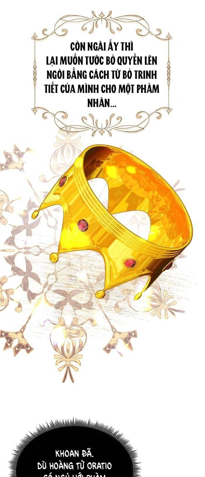 Tỏa Sáng Rực Rỡ Chapter 4.1 - 17