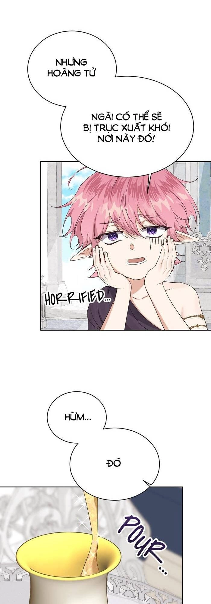 Tỏa Sáng Rực Rỡ Chapter 4.1 - 21