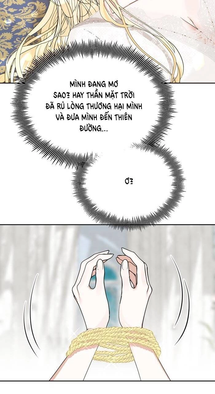 Tỏa Sáng Rực Rỡ Chapter 4.1 - 26