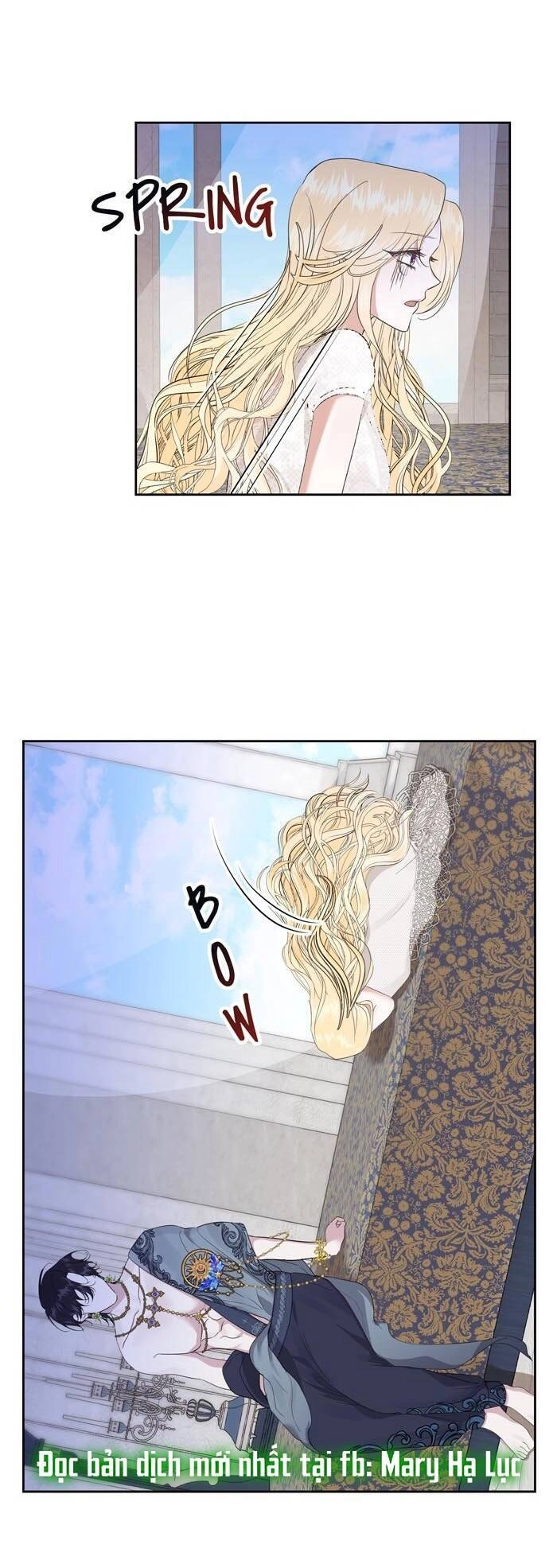 Tỏa Sáng Rực Rỡ Chapter 4.2 - 2