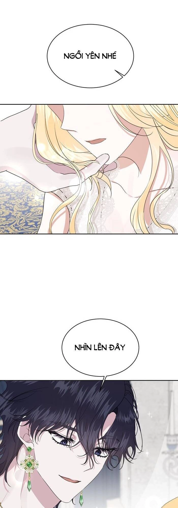 Tỏa Sáng Rực Rỡ Chapter 4.2 - 3