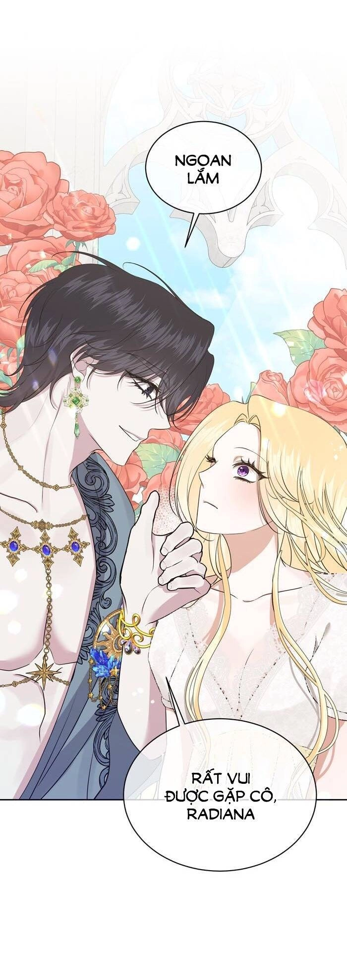 Tỏa Sáng Rực Rỡ Chapter 4.2 - 5