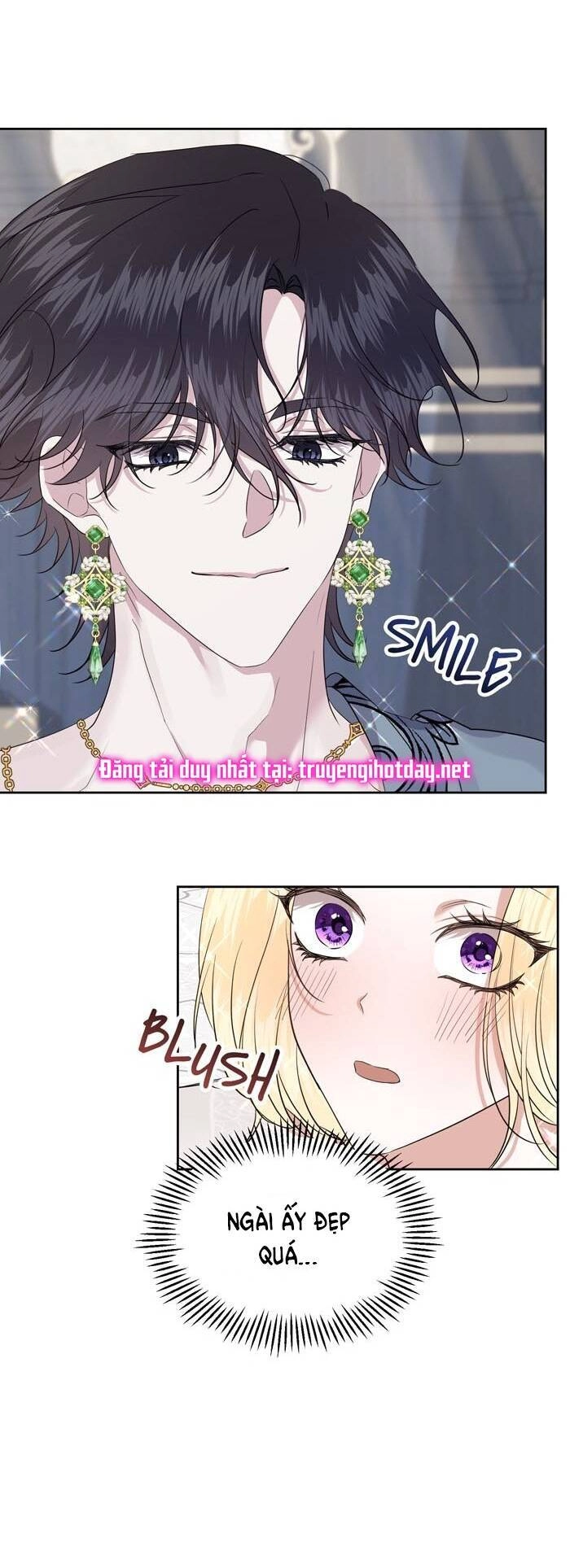 Tỏa Sáng Rực Rỡ Chapter 4.2 - 6