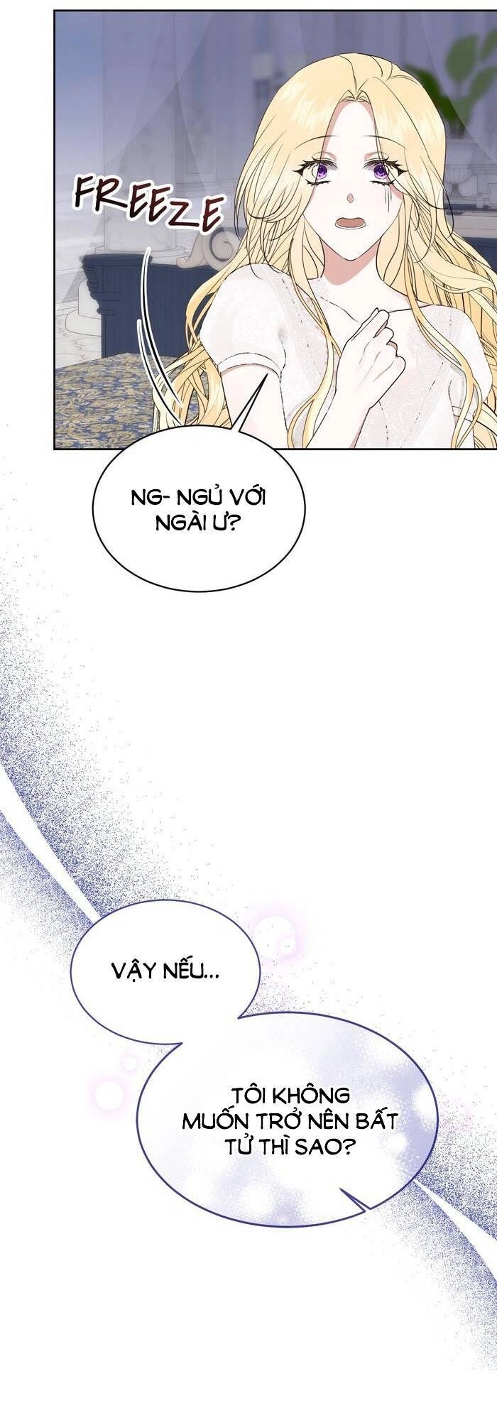 Tỏa Sáng Rực Rỡ Chapter 4.2 - 9