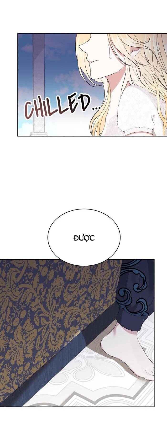 Tỏa Sáng Rực Rỡ Chapter 4.2 - 12