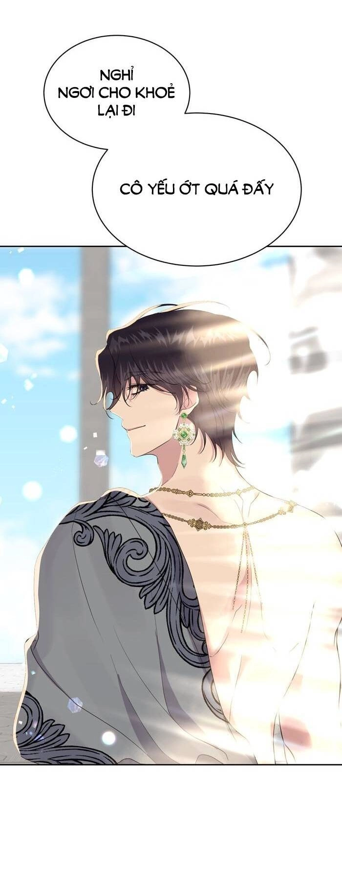 Tỏa Sáng Rực Rỡ Chapter 4.2 - 13