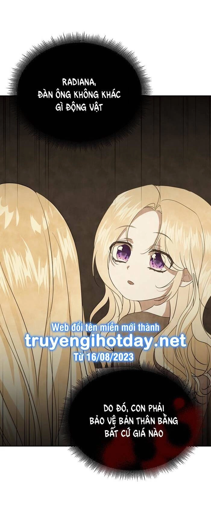 Tỏa Sáng Rực Rỡ Chapter 4.2 - 15