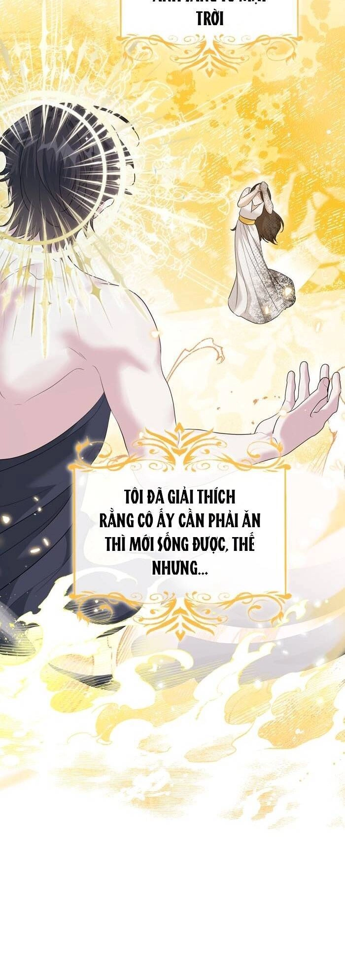 Tỏa Sáng Rực Rỡ Chapter 5.1 - 6
